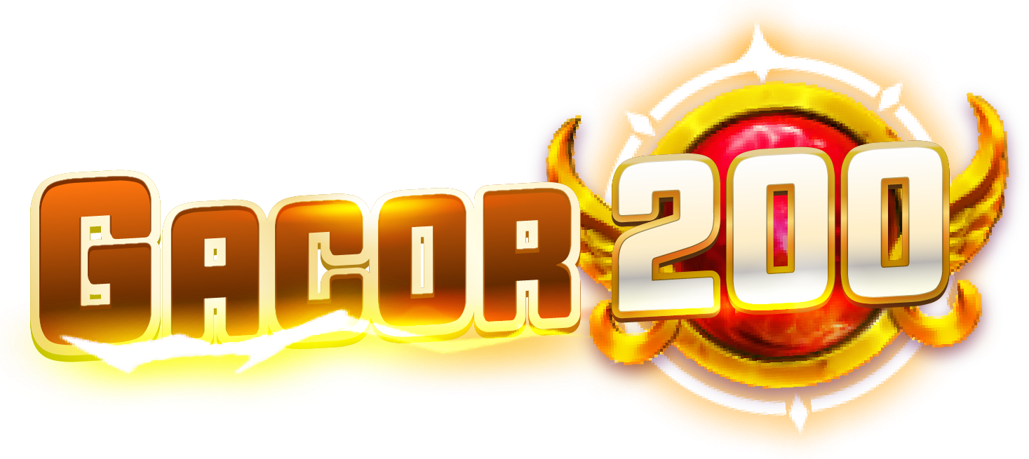 GACOR200: Website Game Online GACOR 200 Mahjong Ways dengan Server Cepat dan Aman